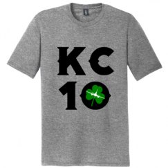 Unisex Perfect Tri Tee