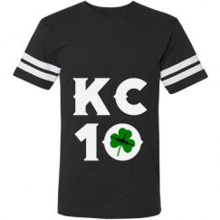 Unisex Vintage Sports Tee