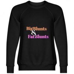 Unisex Triblend Crewneck Sweatshirt