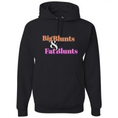 Unisex Basic Promo Hoodie