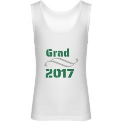 Youth Jersey Tank Top
