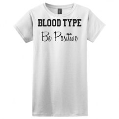 Ladies Basic Softstyle Tee