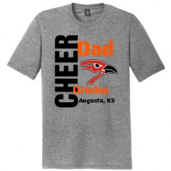 Unisex Perfect Tri Tee