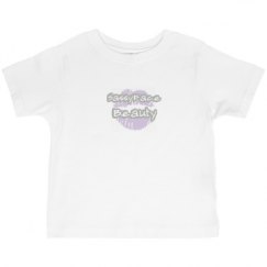 Toddler Basic Promo Jersey Tee