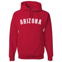 Unisex Basic Promo Hoodie