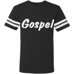 Unisex Vintage Sports Tee