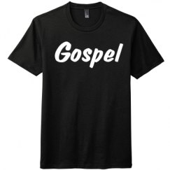 Unisex Perfect Tri Tee