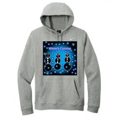 Unisex Nike Pullover Hoodie