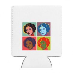 Regular 12 oz Can Cooler