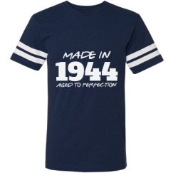 Unisex Vintage Sports Tee
