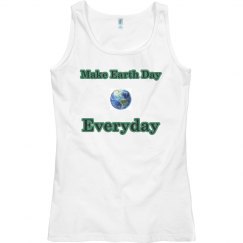 Spreaker. Be Heard Tank Top. 