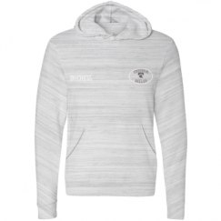 Unisex Fleece Pullover Midweight Hoodie