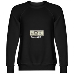 Unisex Triblend Crewneck Sweatshirt