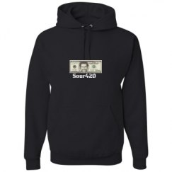 Unisex Basic Promo Hoodie