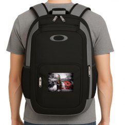 Enduro Backpack 22L