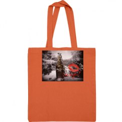 Canvas Tote Bag