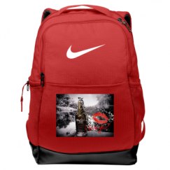 Nike Brasilia Medium Backpack