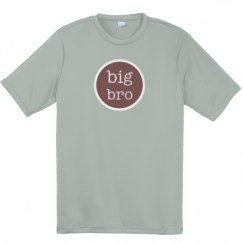 Youth Athletic Performance Tee