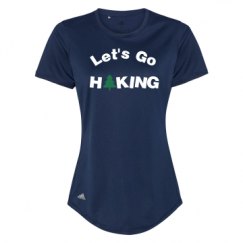 Women's Adidas Sport Shirt