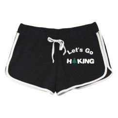 Ladies Relay Shorts
