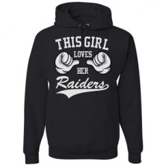 Unisex Basic Promo Hoodie