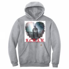 Unisex Carhartt Hooded Sweatshirt