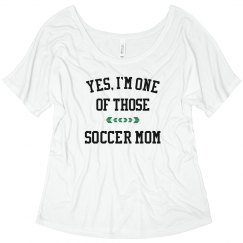 Yes i'm one of those