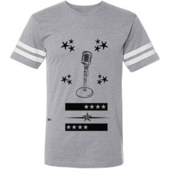 Unisex Vintage Sports Tee