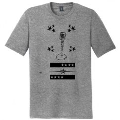 Unisex Perfect Tri Tee