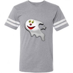 Unisex Vintage Sports Tee