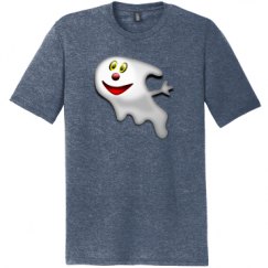 Unisex Perfect Tri Tee