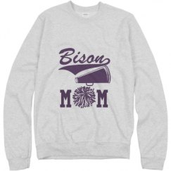 Unisex Basic Promo Crewneck Sweatshirt