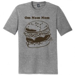 Unisex Perfect Tri Tee