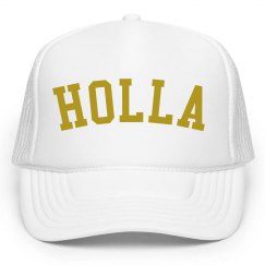 HOLLA