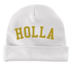 Rabbit Skins Baby Hat