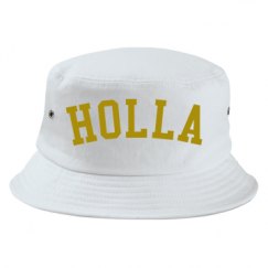 Unisex Bucket Hat