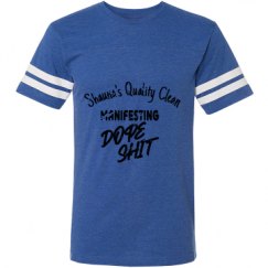 Unisex Vintage Sports Tee