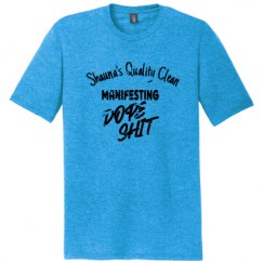 Unisex Perfect Tri Tee