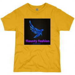 flaunty fashion design 3