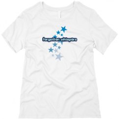 Ladies Relaxed Fit Tee