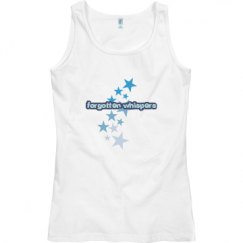 Ladies Semi-Fitted Basic Promo Tank