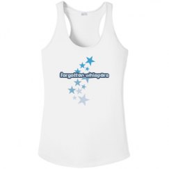 Ladies Athletic Performance Racerback Tank