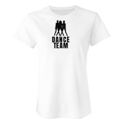 Ladies Slim Fit Favorite Tee