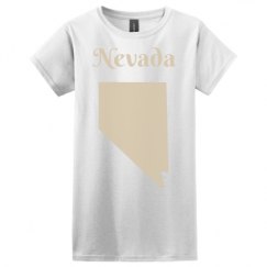 Ladies Basic Softstyle Tee