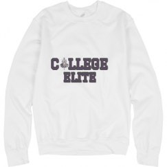 Unisex Basic Promo Crewneck Sweatshirt