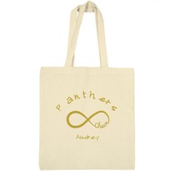 Canvas Bargain Tote Bag