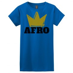 Afro Queen