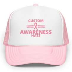 Breast Cancer Awareness & Support