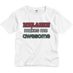 Youth Basic Promo Tee