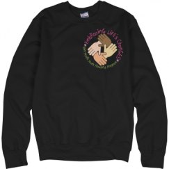Unisex Basic Promo Crewneck Sweatshirt